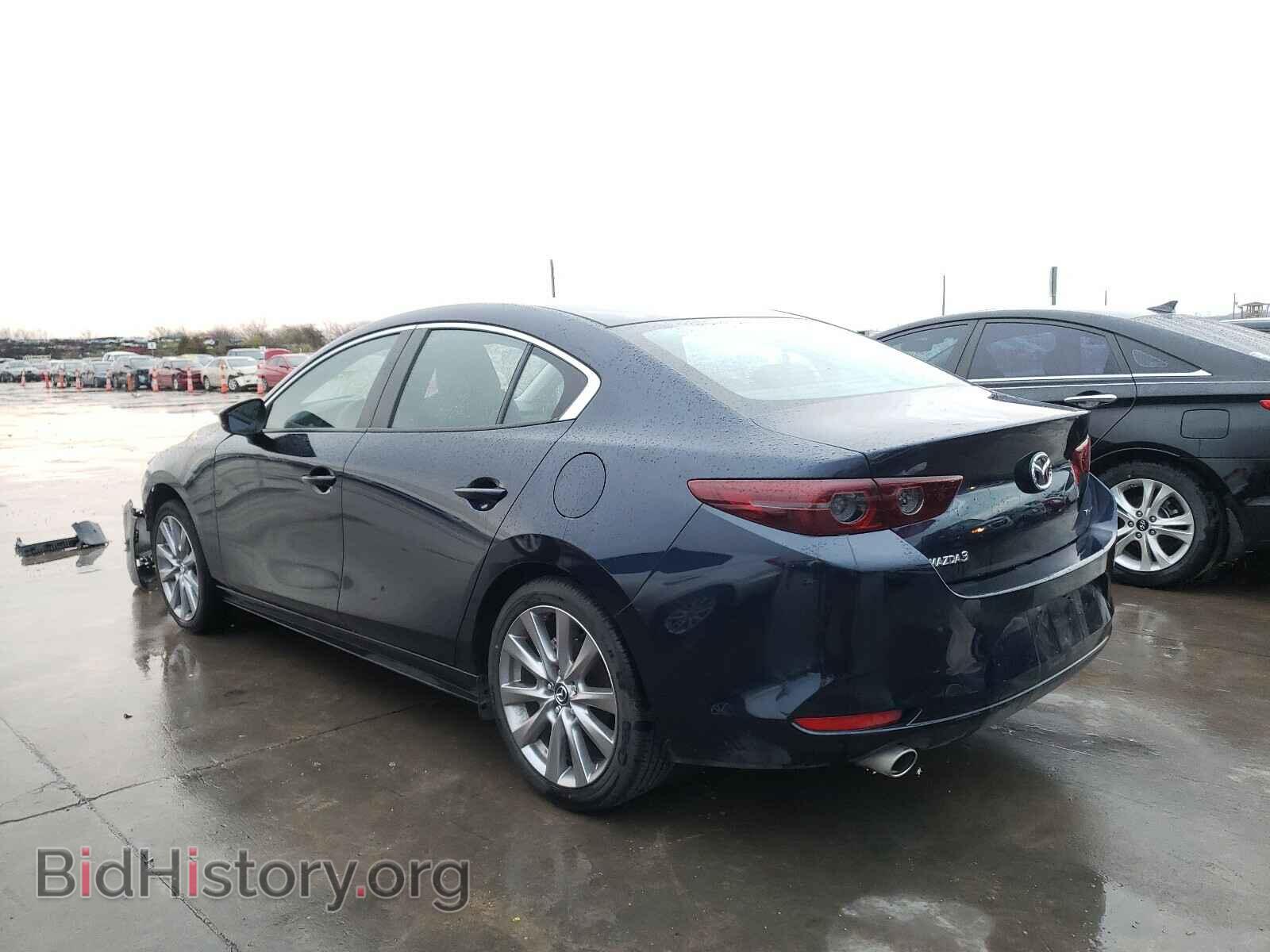 2020 MAZDA 3 - VIN: JM1BPACL8L1172890 - Фото 3