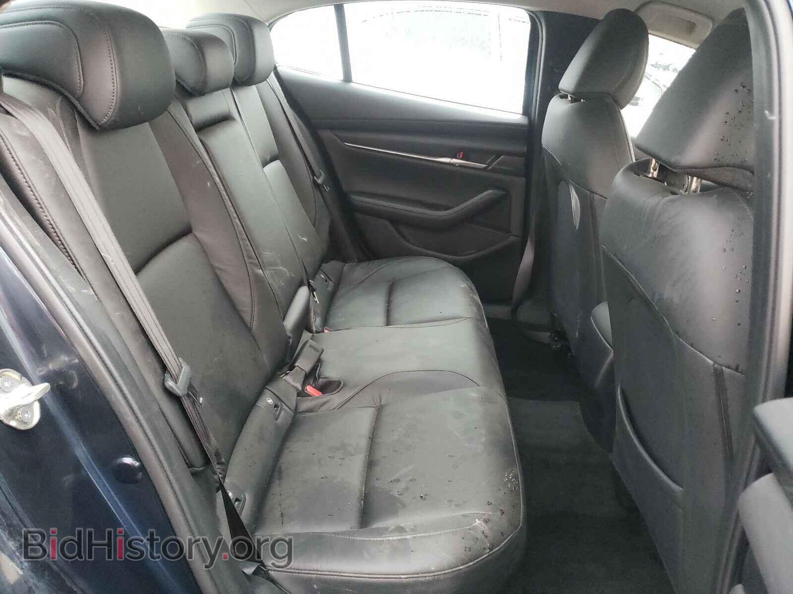 2020 MAZDA 3 - VIN: JM1BPACL8L1172890 - Фото 6