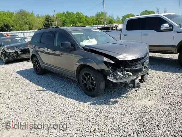 2017 DODGE JOURNEY - VIN: 3C4PDCBB2HT648456 - Photo 11