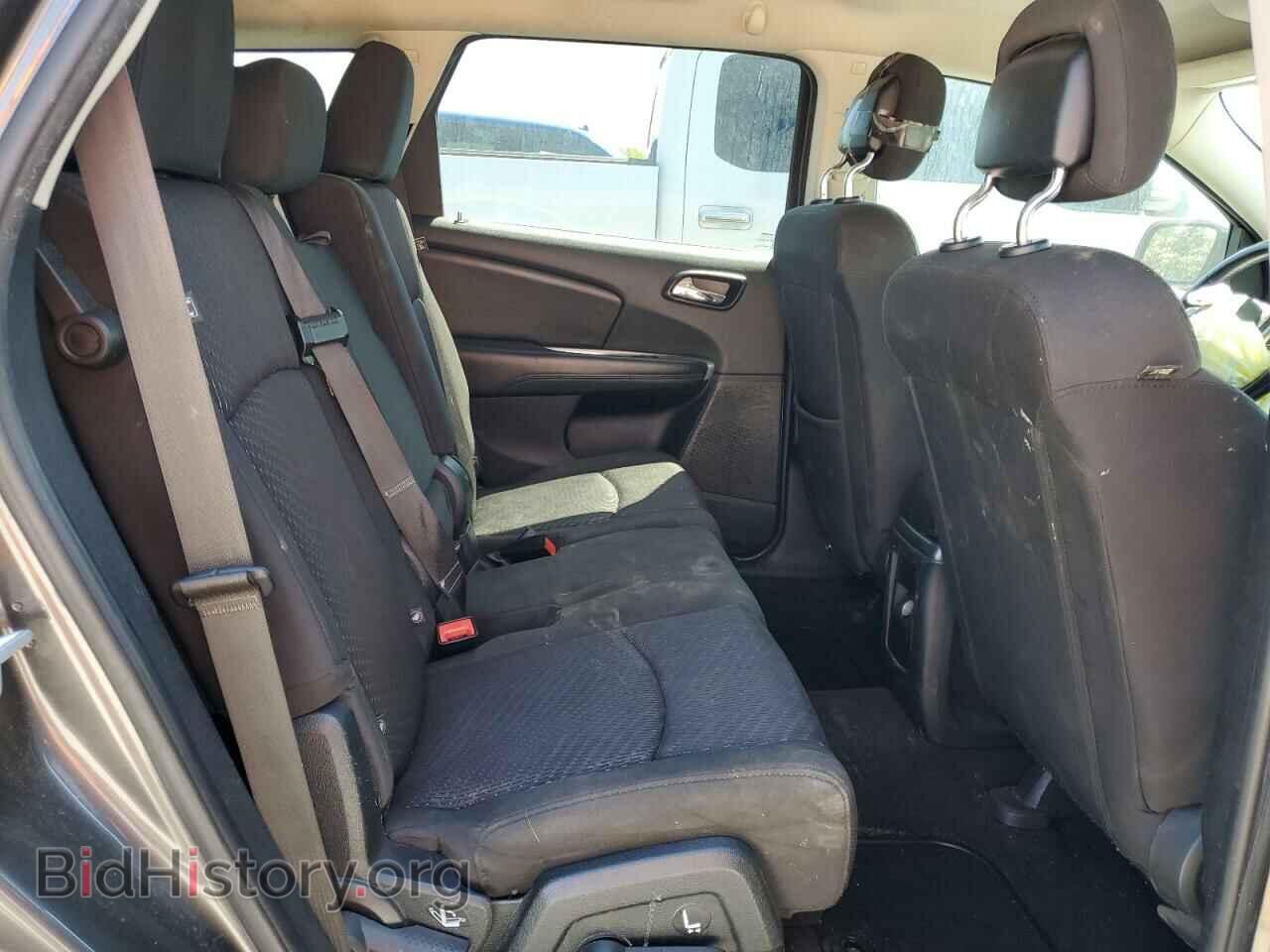 2017 DODGE JOURNEY - VIN: 3C4PDCBB2HT648456 - Photo 12
