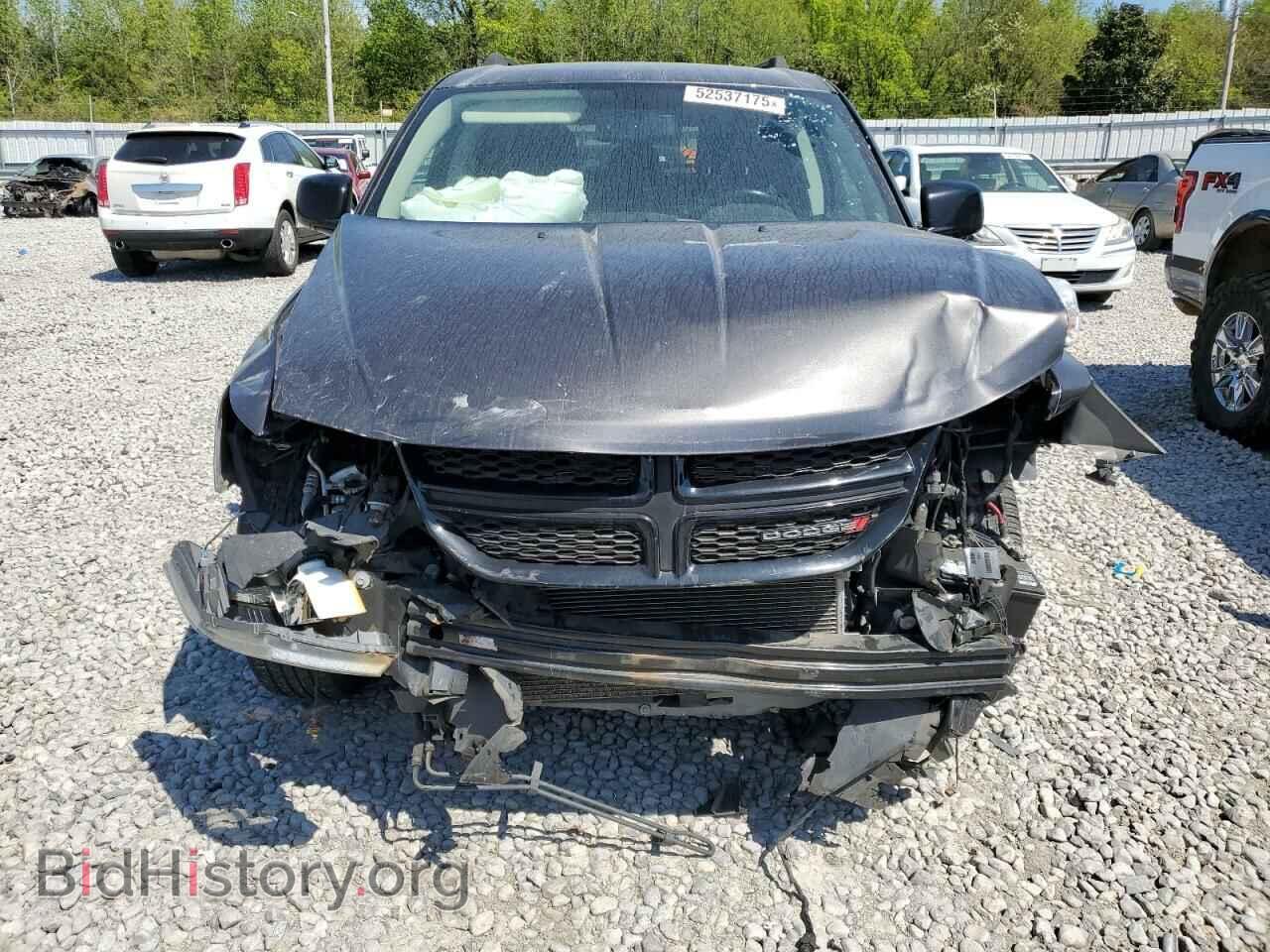 2017 DODGE JOURNEY - VIN: 3C4PDCBB2HT648456 - Photo 5