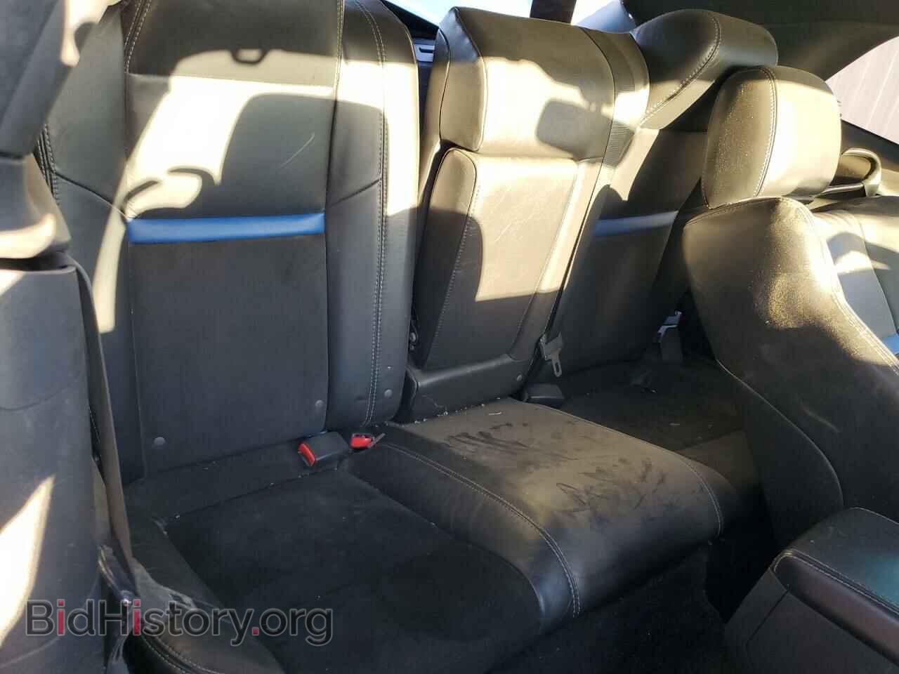2010 DODGE CHALLENGER - VIN: 2B3CJ7DWXAH135261 - Фото 6