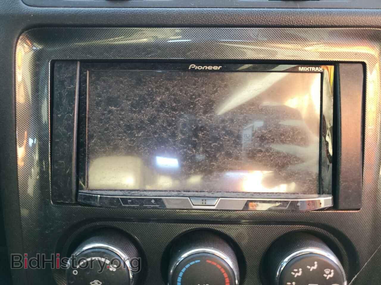 2010 DODGE CHALLENGER - VIN: 2B3CJ7DWXAH135261 - Фото 9