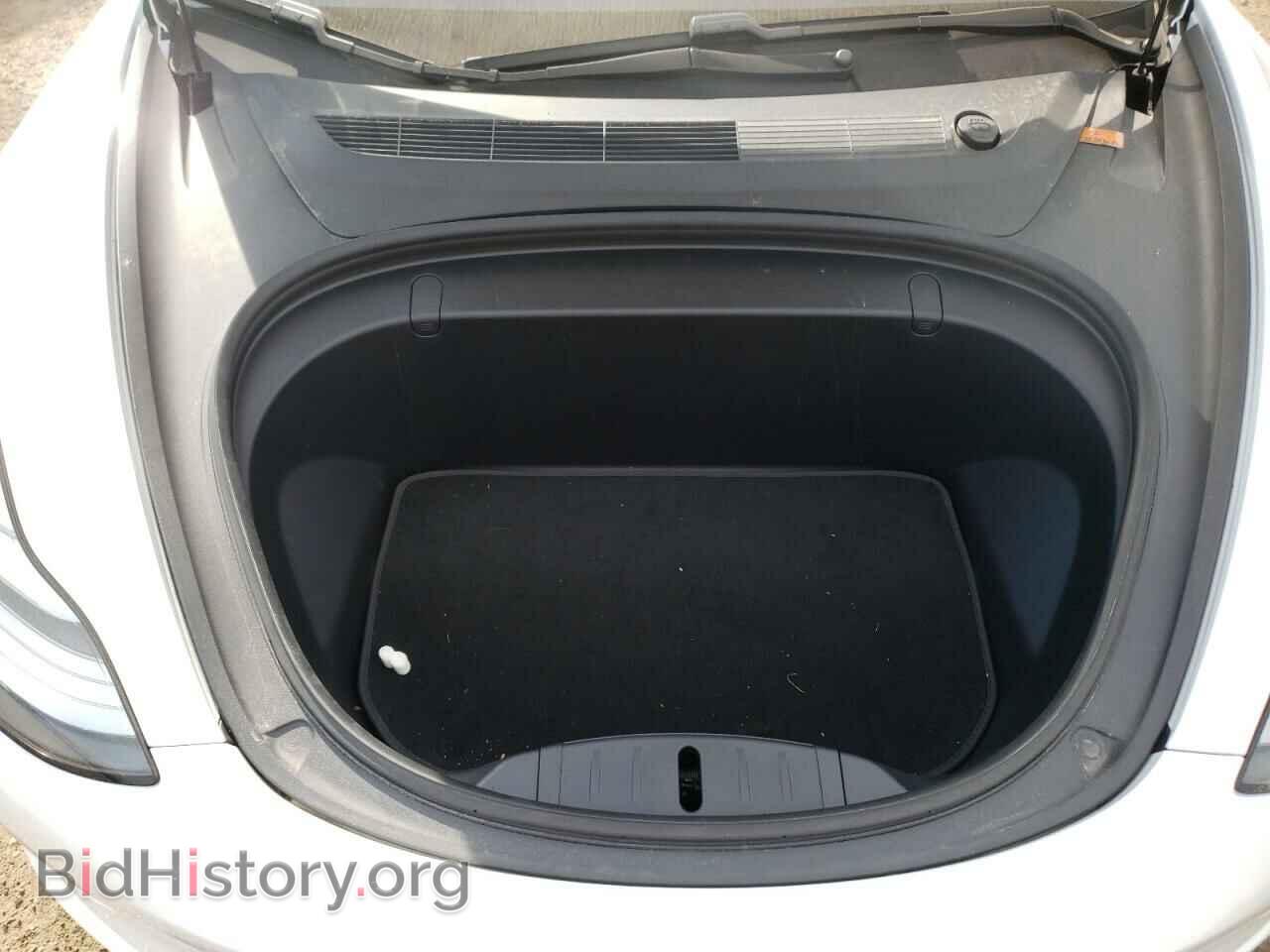 2018 TESLA MODEL 3 - VIN: 5YJ3E1EB6JF092247 - Photo 7
