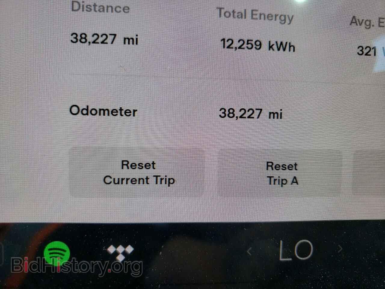 2018 TESLA MODEL 3 - VIN: 5YJ3E1EB6JF092247 - Photo 8