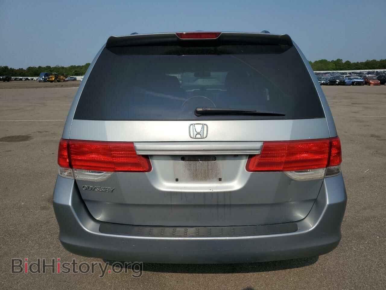 2008 HONDA All Models - VIN: 5FNRL38778B045998 - Фото 6