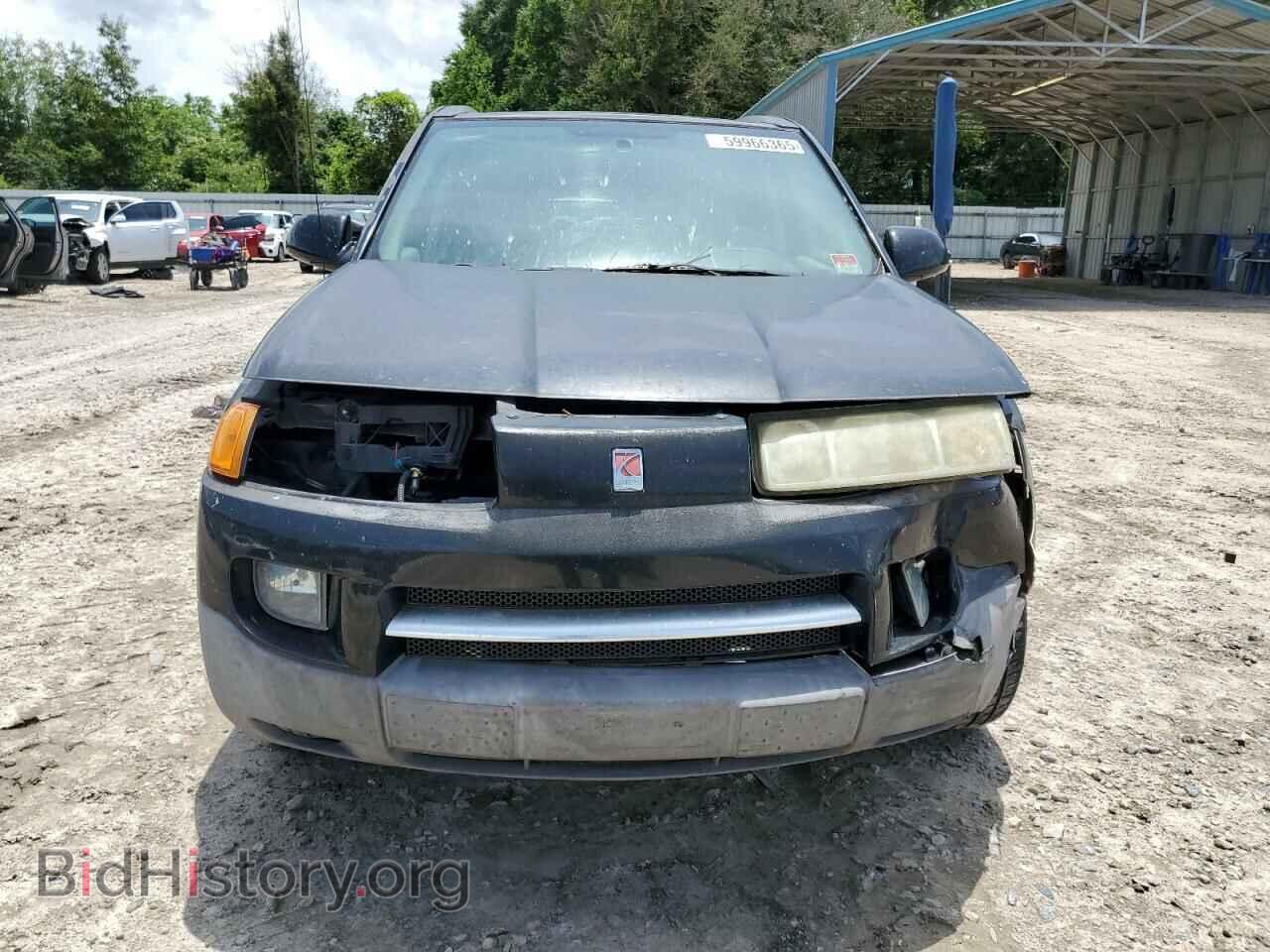 2005 SATURN VUE - VIN: 5GZCZ63485S807316 - Фото 5