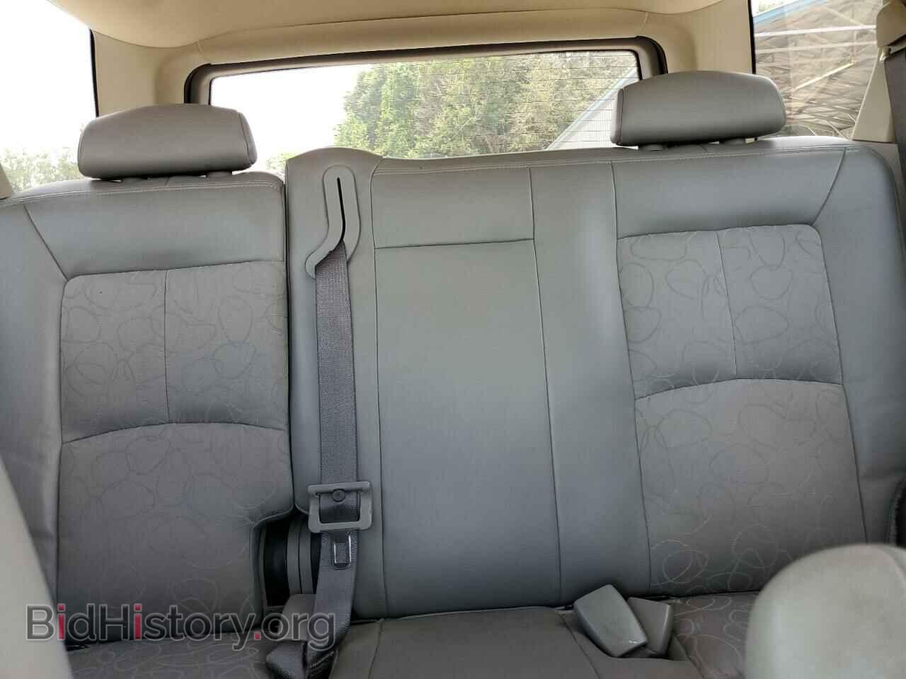2005 SATURN VUE - VIN: 5GZCZ63485S807316 - Фото 10