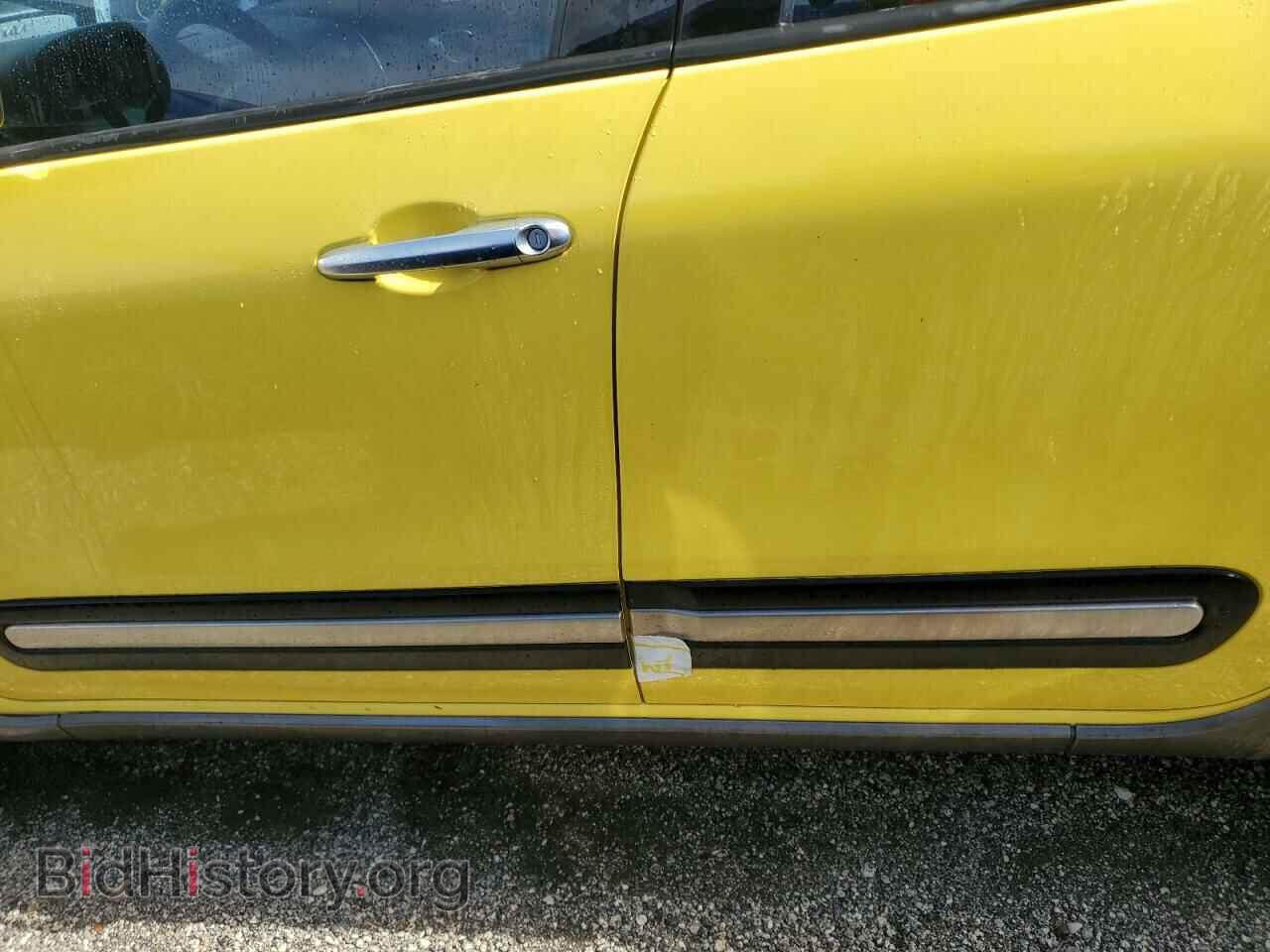 2014 FIAT 500 - VIN: ZFBCFADH8EZ020844 - Фото 12