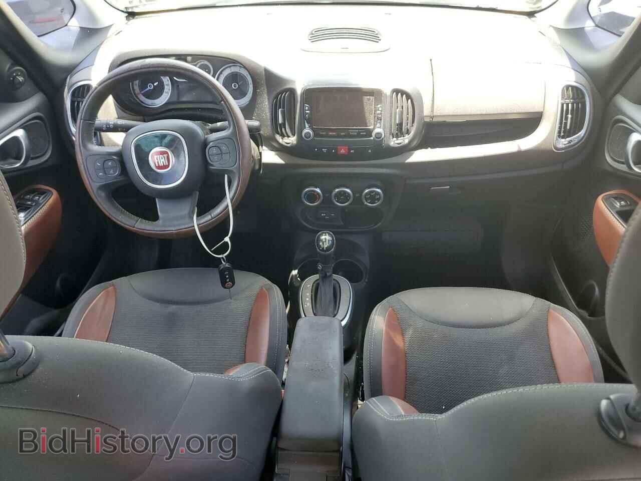 2014 FIAT 500 - VIN: ZFBCFADH8EZ020844 - Фото 8