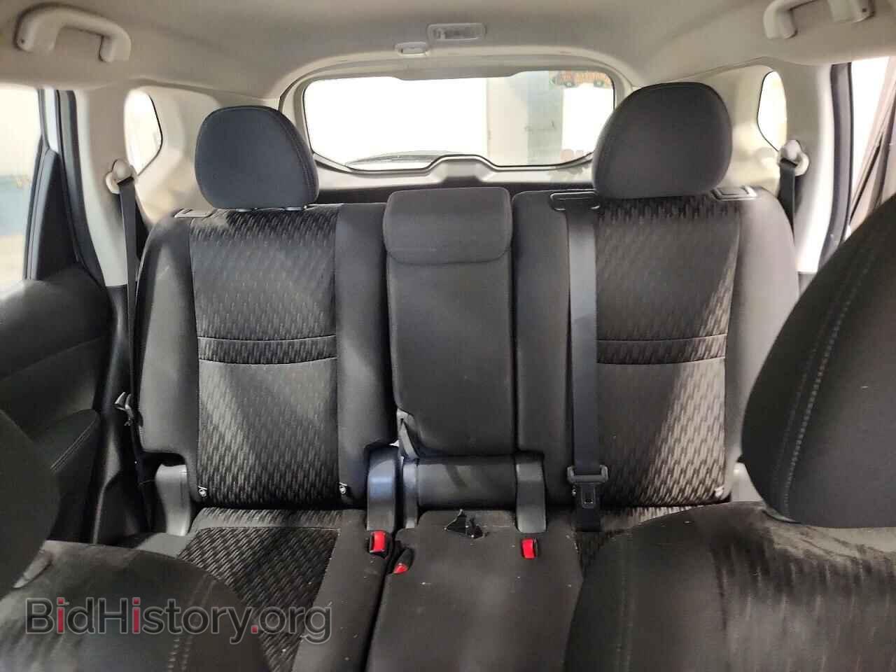 2018 NISSAN ROGUE - VIN: KNMAT2MV4JP553952 - Фото 10