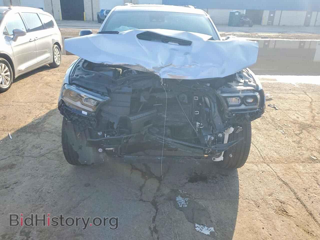 2024 DODGE DURANGO - VIN: 1C4RDJDG3RC173757 - Photo 5