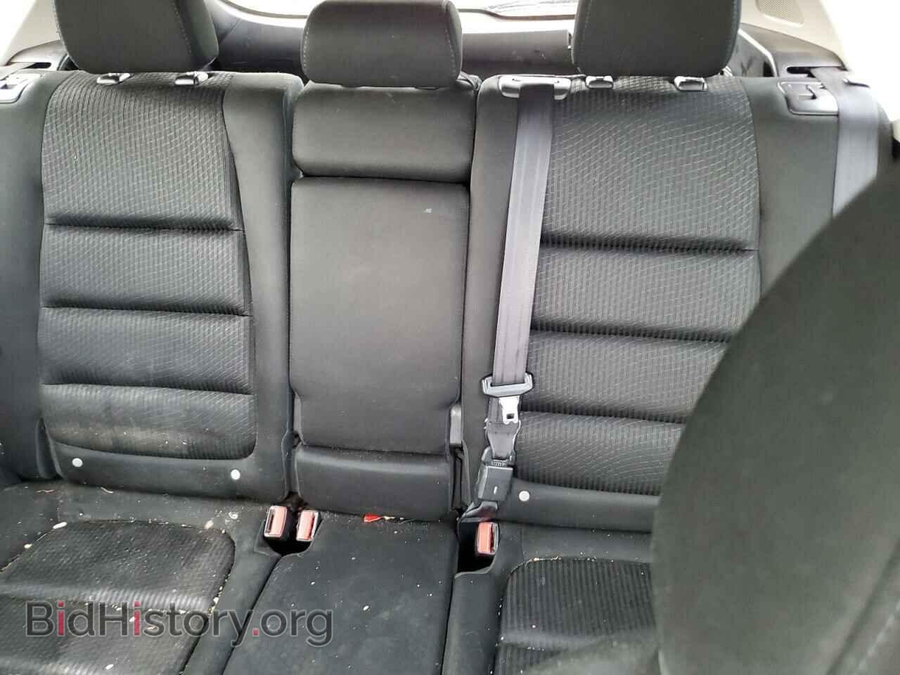 2013 MAZDA CX-5 - VIN: JM3KE4CE1D0125076 - Фото 10