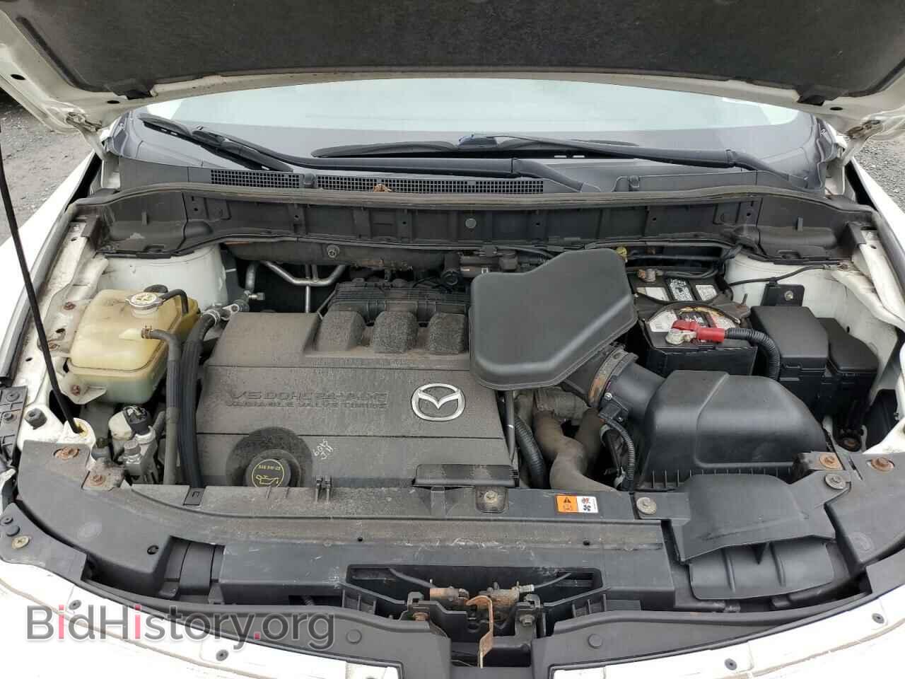 2014 MAZDA CX-9 - VIN: JM3TB3DV4E0447007 - Фото 12