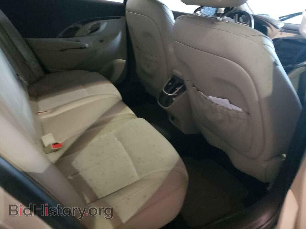 2015 BUICK LACROSSE - VIN: 1G4GA5G33FF234093 - Фото 6