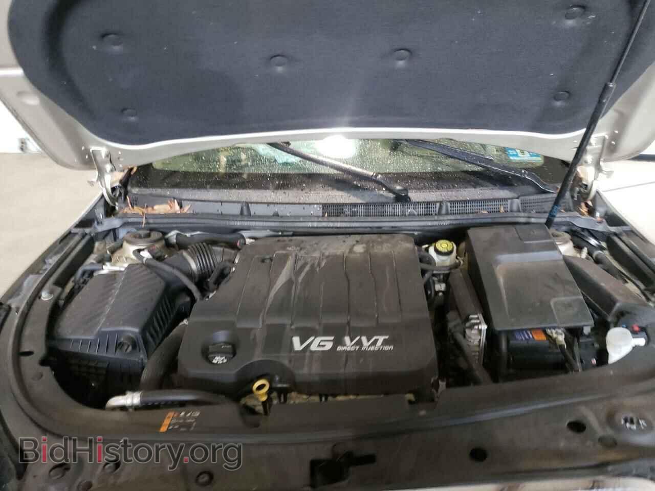 2015 BUICK LACROSSE - VIN: 1G4GA5G33FF234093 - Фото 7
