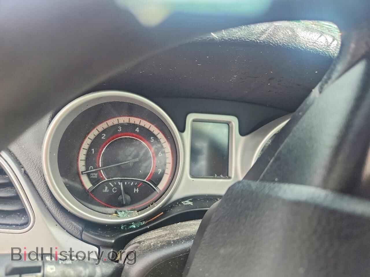 2020 DODGE JOURNEY - VIN: 3C4PDCAB8LT279810 - Фото 9