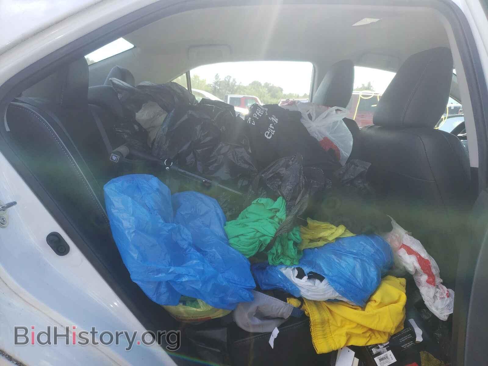 2014 TOYOTA COROLLA - VIN: 2T1BURHEXEC071477 - Фото 6