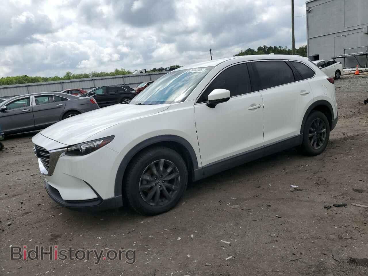 Photo JM3TCACY6G0109480 - MAZDA CX-9 2016