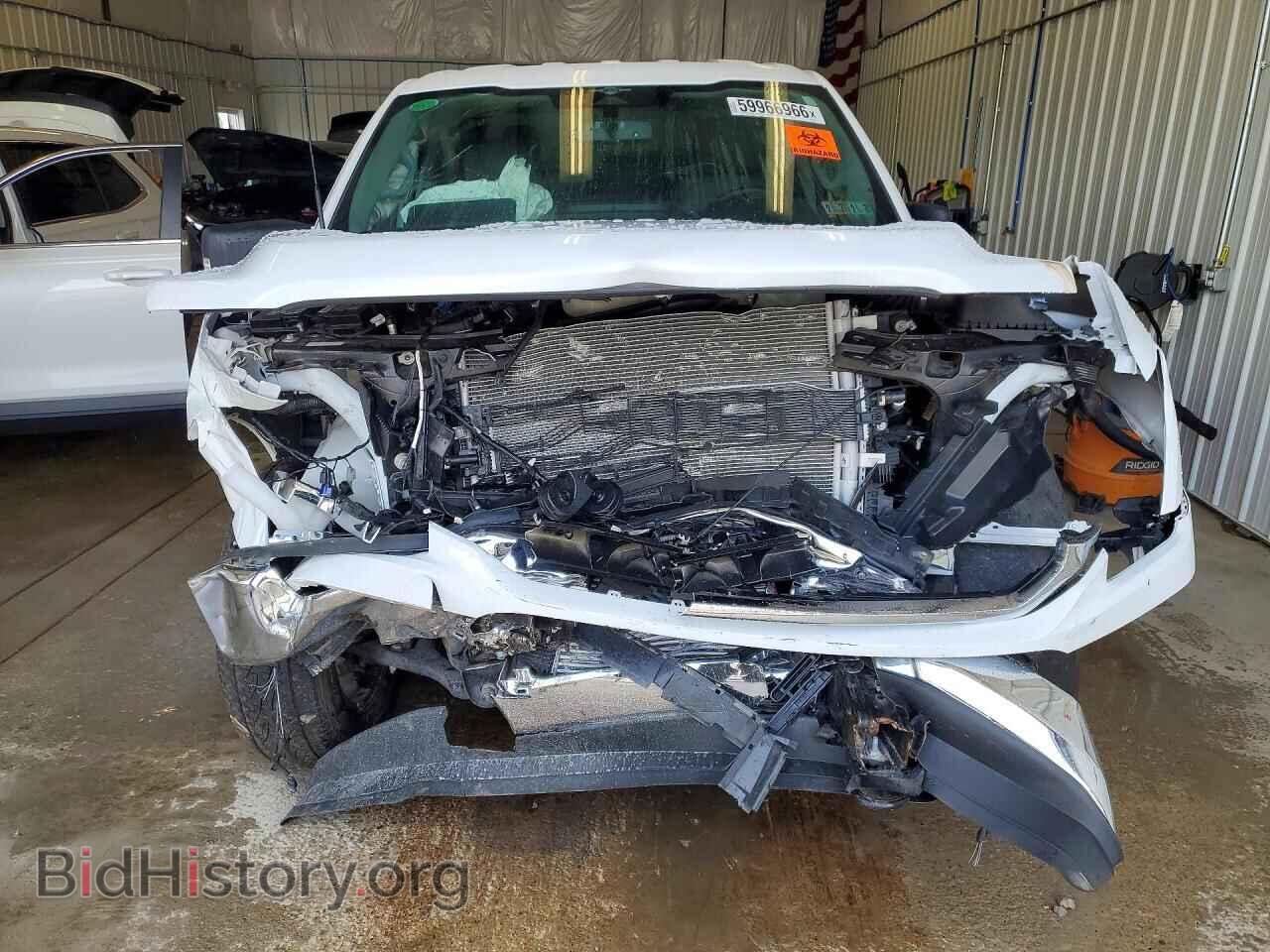 2023 FORD F150 - VIN: 1FTFW1EDXPFC34700 - Photo 5