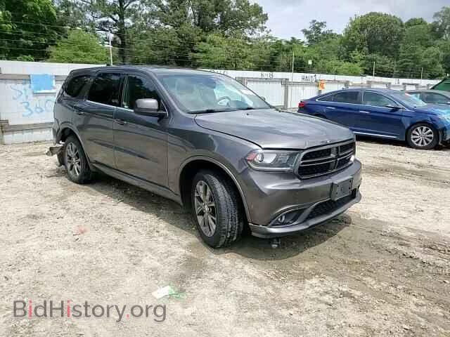 2014 DODGE DURANGO - VIN: 1C4RDJAG6EC314562 - Photo 15