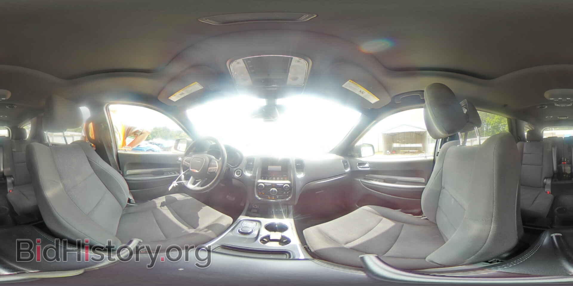 2014 DODGE DURANGO - VIN: 1C4RDJAG6EC314562 - Photo 16