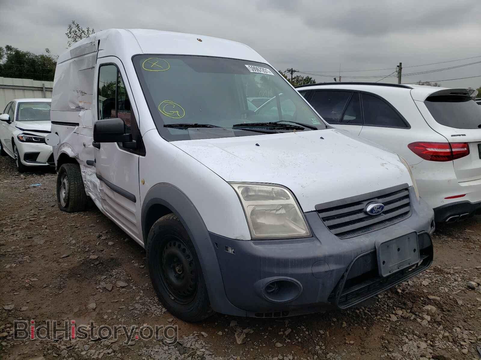 Фотография NM0LS7CN4BT069361 - FORD TRANSIT CO 2011