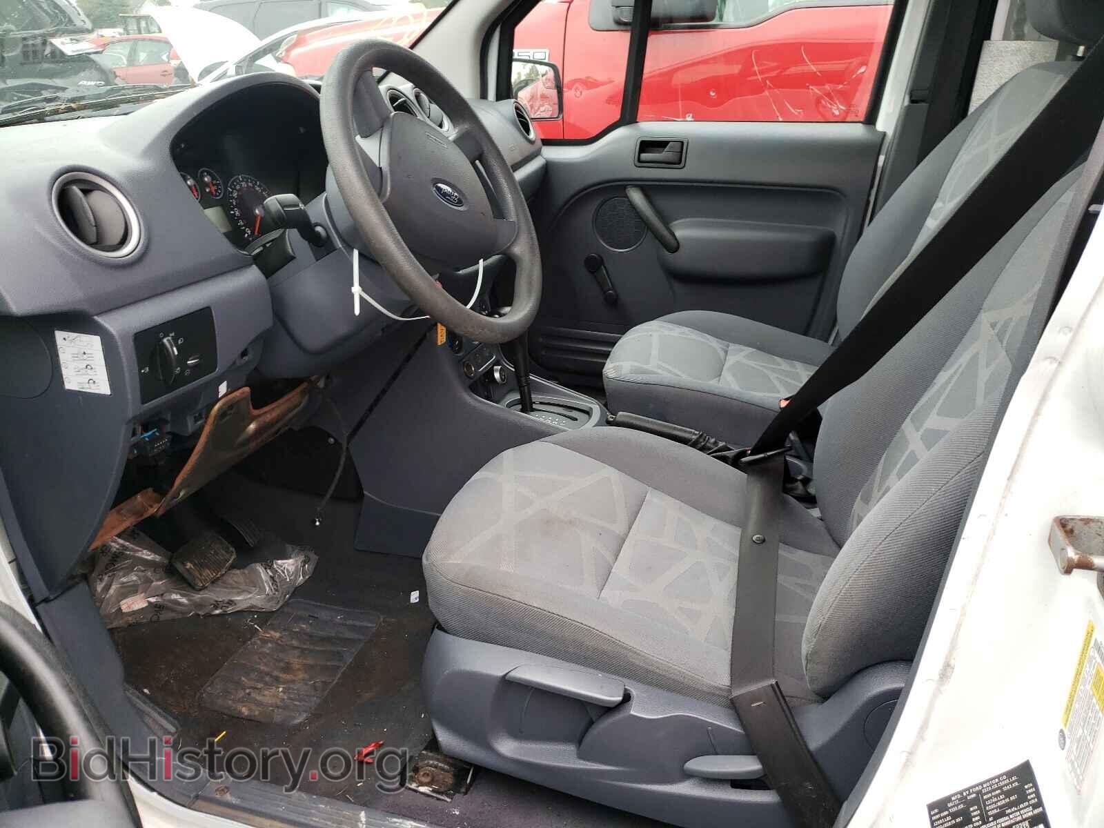 2011 FORD TRANSIT CO - VIN: NM0LS7CN4BT069361 - Фото 6