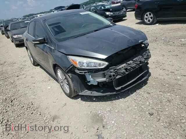 2017 FORD FOCUS - VIN: 1FADP3J2XHL268357 - Photo 14
