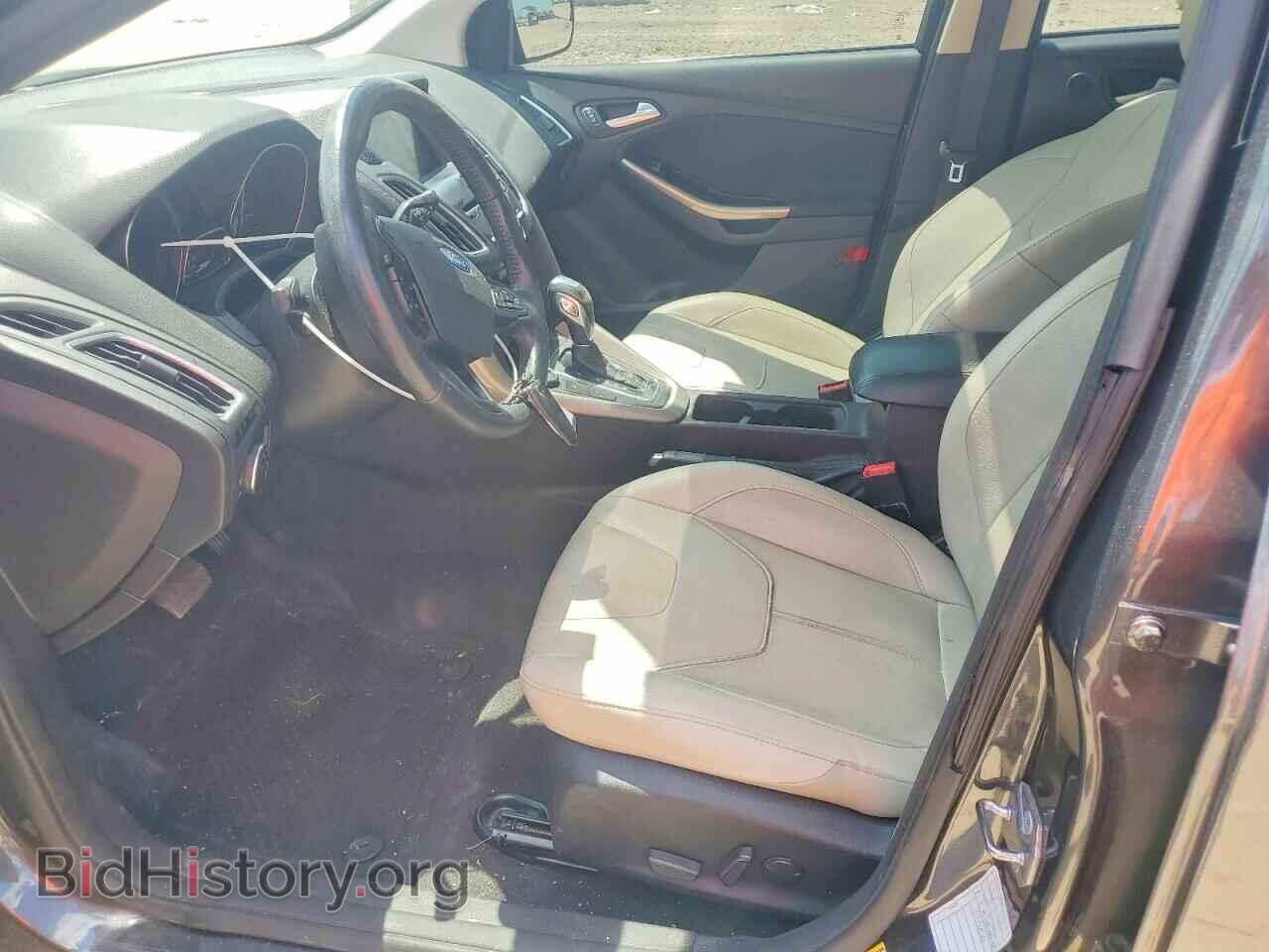 2017 FORD FOCUS - VIN: 1FADP3J2XHL268357 - Photo 7