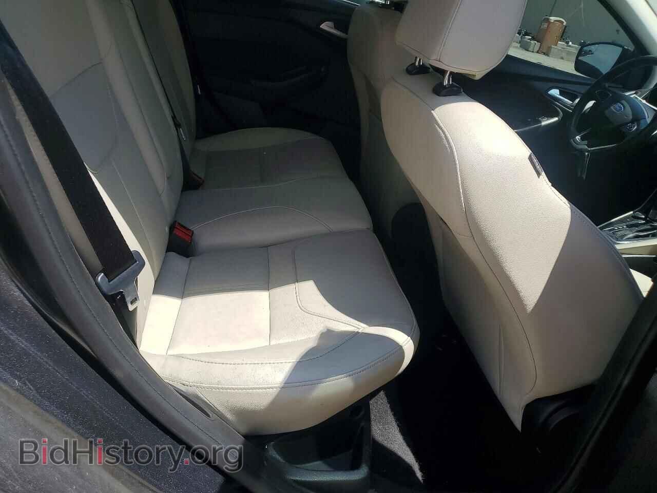 2017 FORD FOCUS - VIN: 1FADP3J2XHL268357 - Photo 10