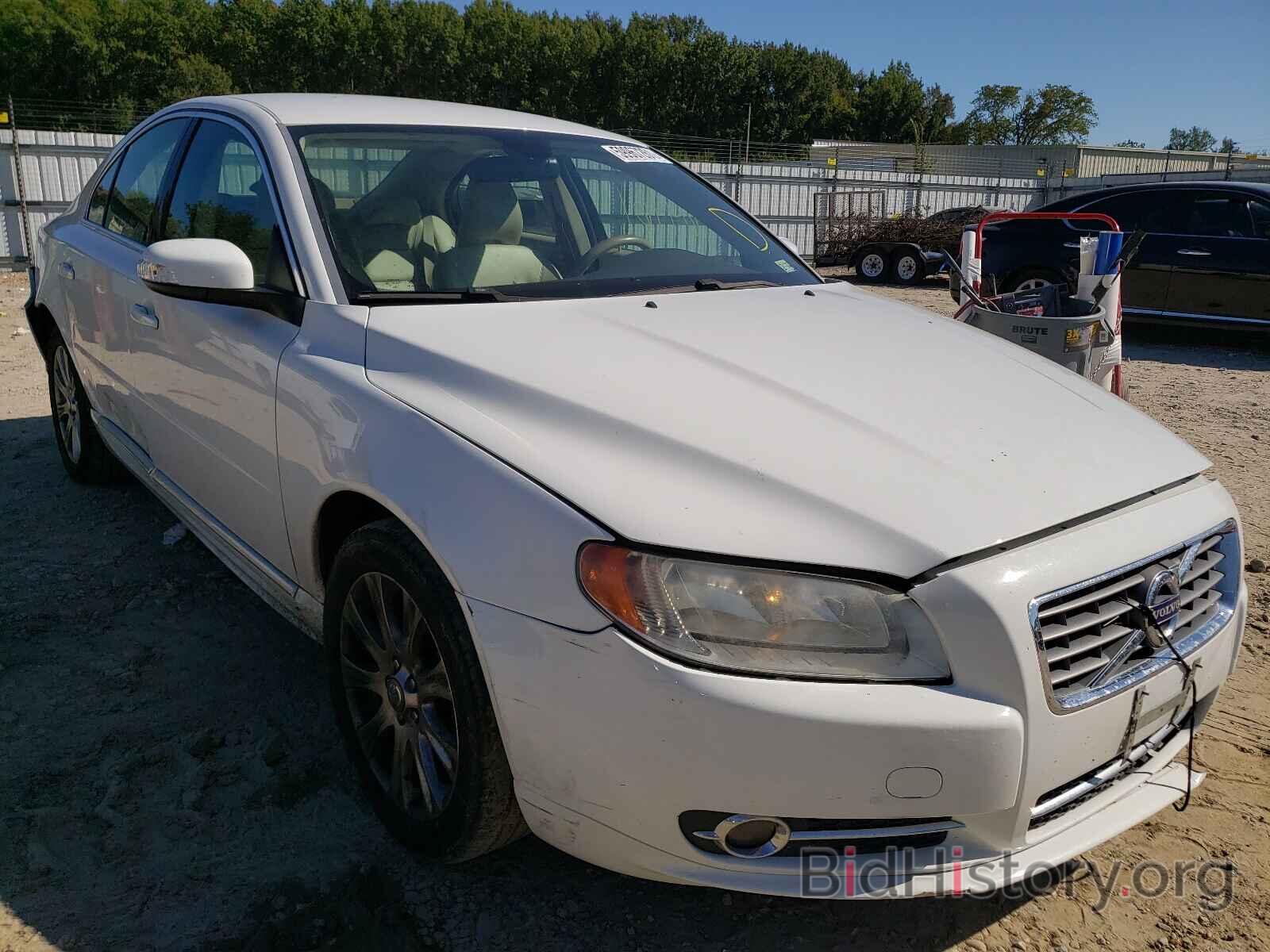 Photo YV1982AS8A1120291 - VOLVO S80 2010