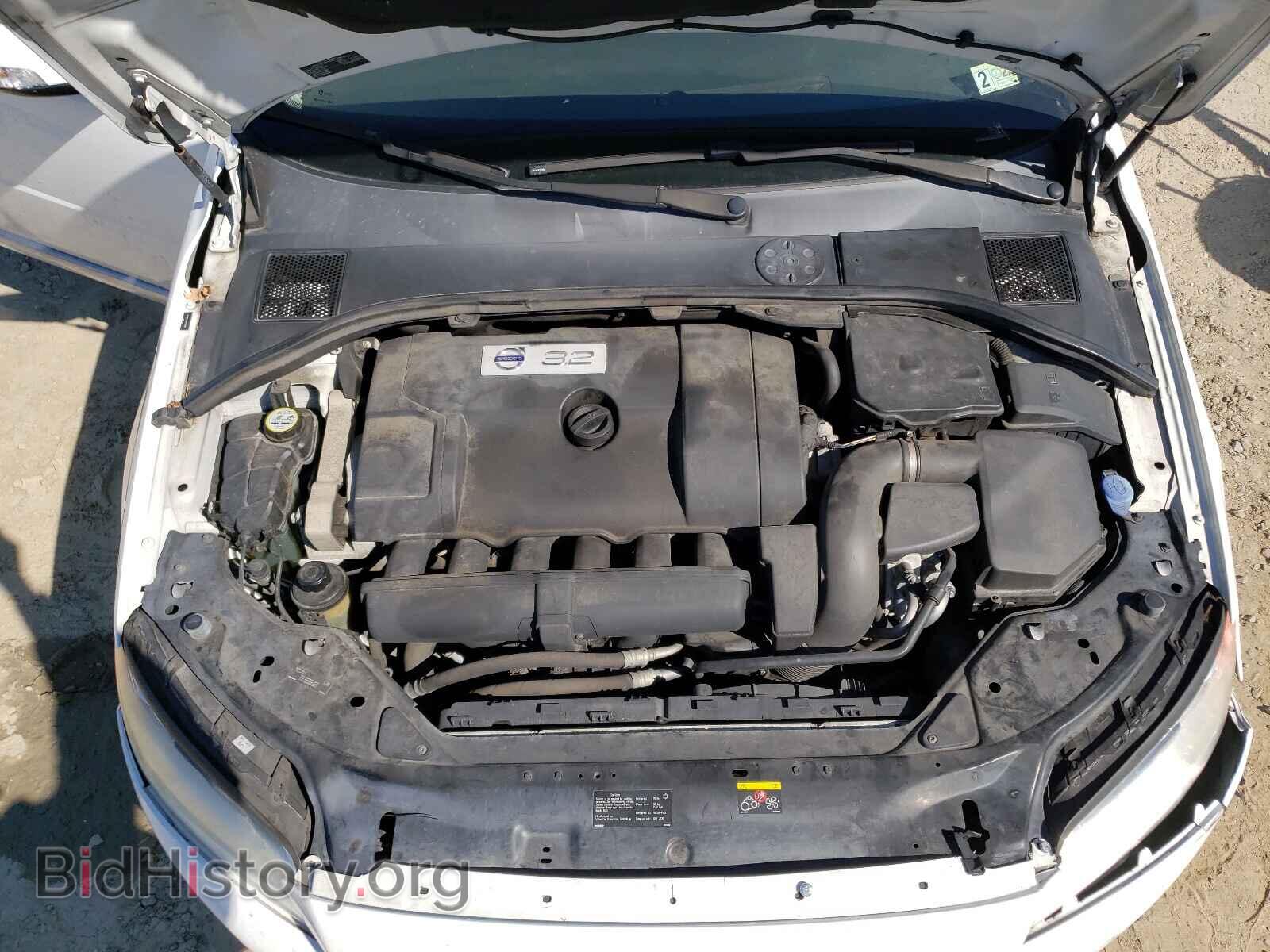 2010 VOLVO S80 - VIN: YV1982AS8A1120291 - Фото 7