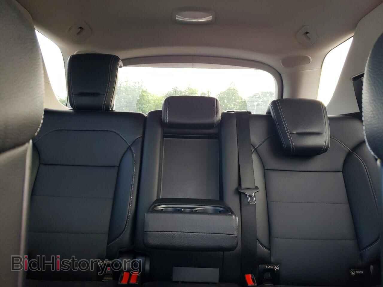 2014 MERCEDES-BENZ M-CLASS - VIN: 4JGDA2EB5EA285196 - Фото 10