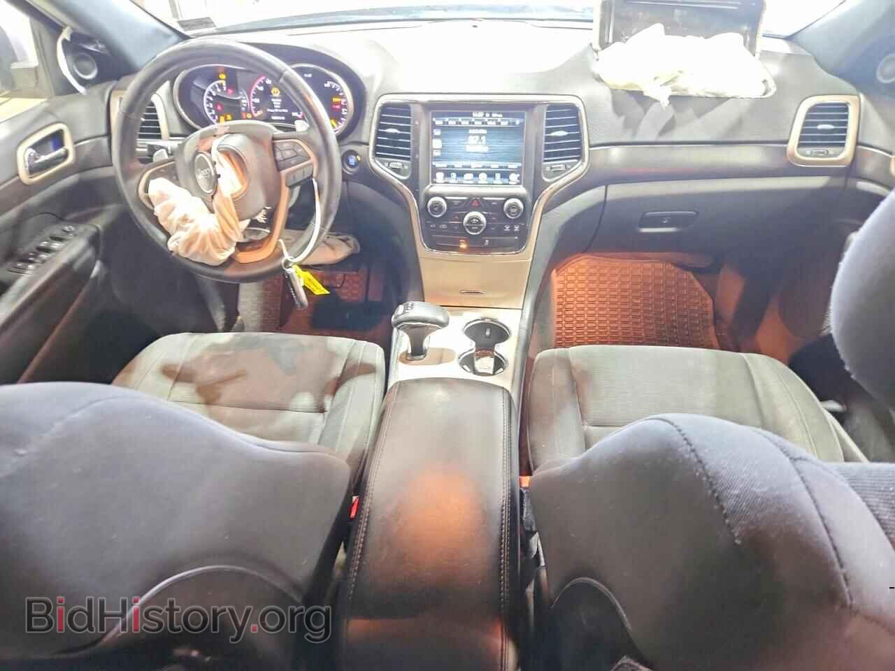2014 JEEP CHEROKEE - VIN: 1C4RJFAG2EC430041 - Фото 8
