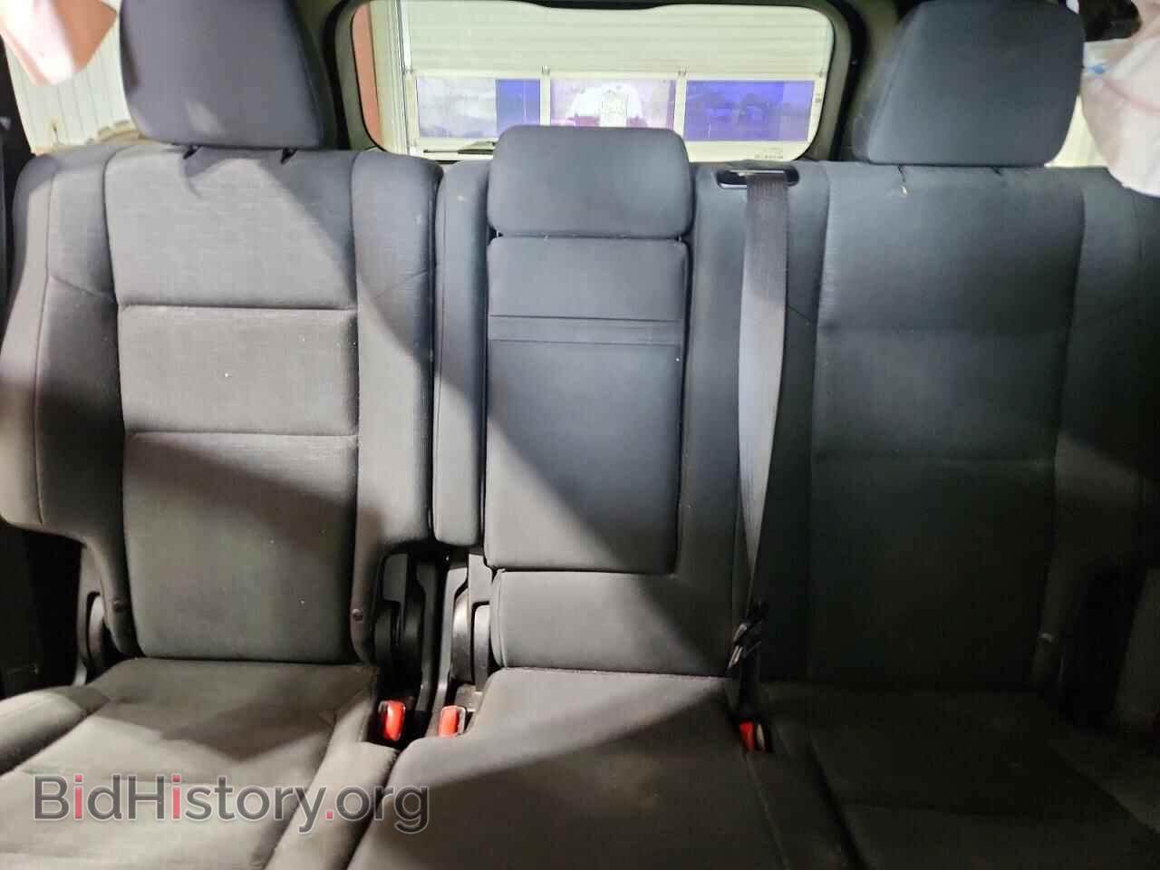 2014 JEEP CHEROKEE - VIN: 1C4RJFAG2EC430041 - Фото 10