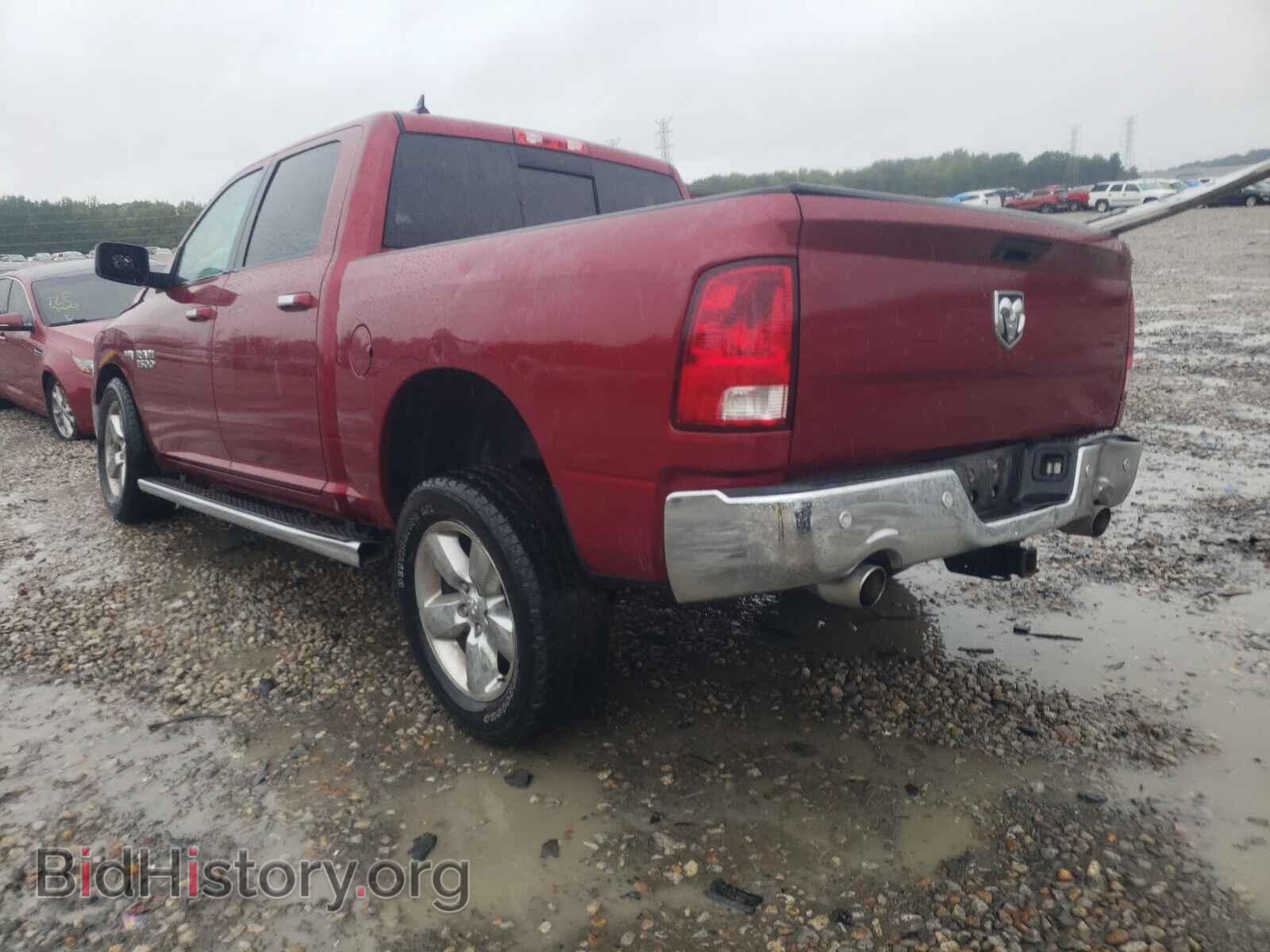2014 RAM 1500 - VIN: 1C6RR7LT3ES386136 - Photo 3