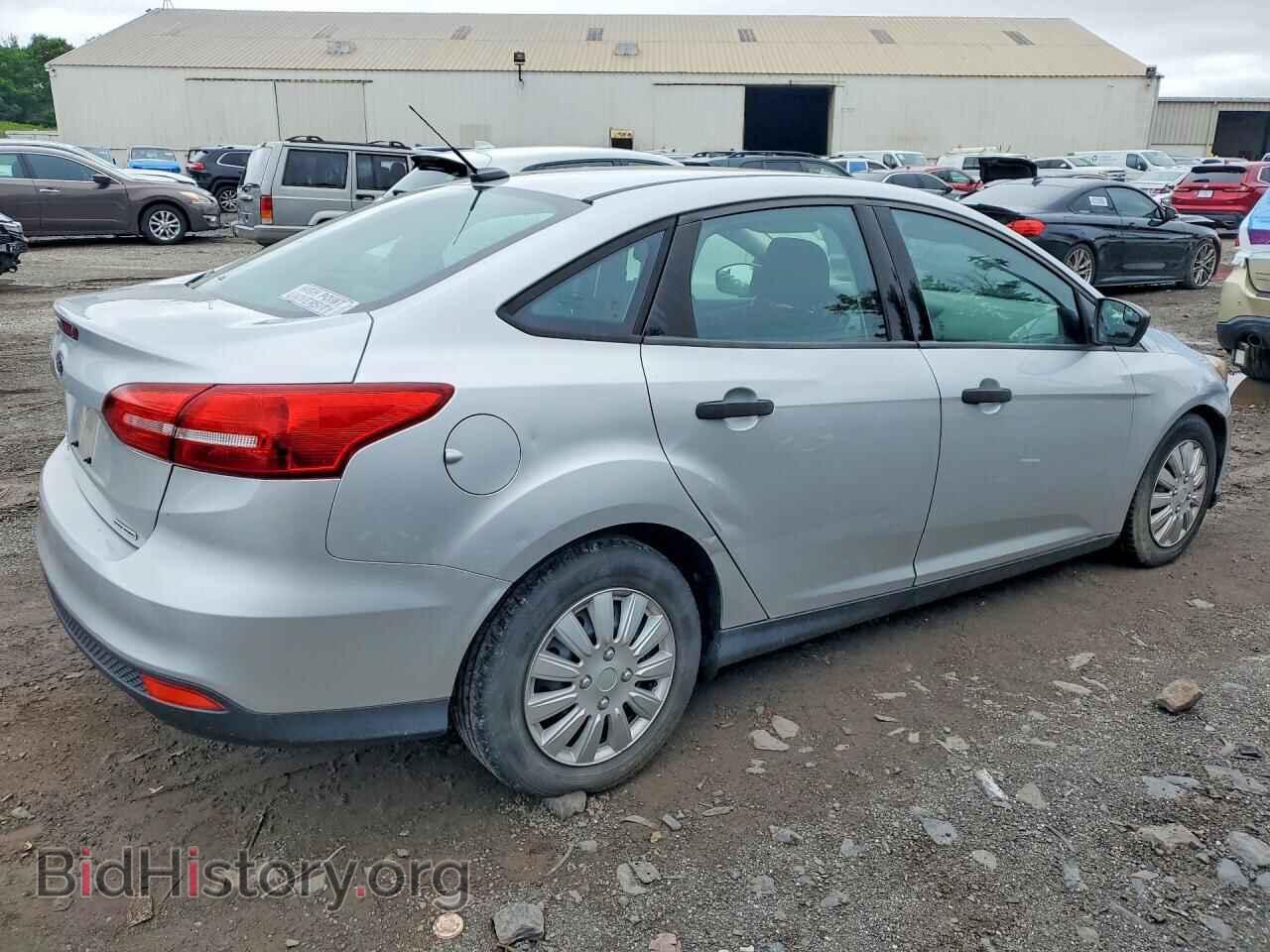 2015 FORD FOCUS - VIN: 1FADP3E22FL253178 - Photo 3