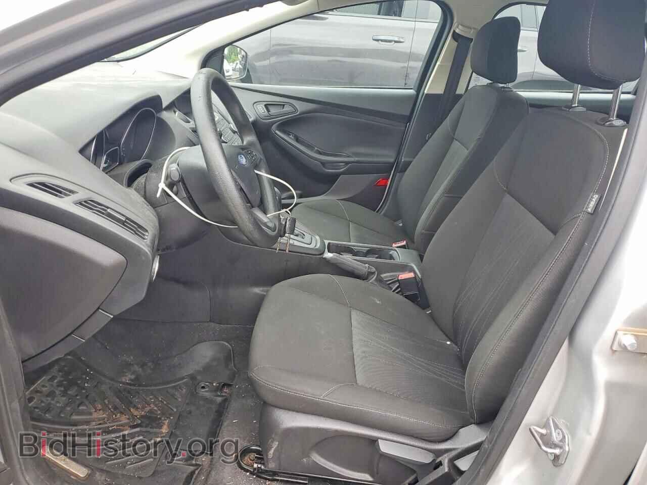 2015 FORD FOCUS - VIN: 1FADP3E22FL253178 - Photo 7