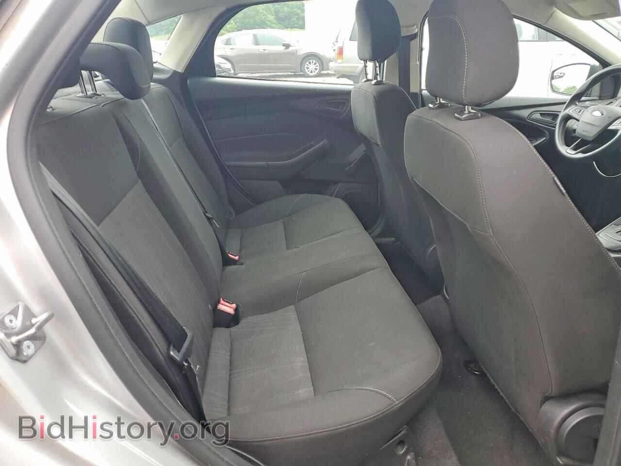 2015 FORD FOCUS - VIN: 1FADP3E22FL253178 - Photo 10
