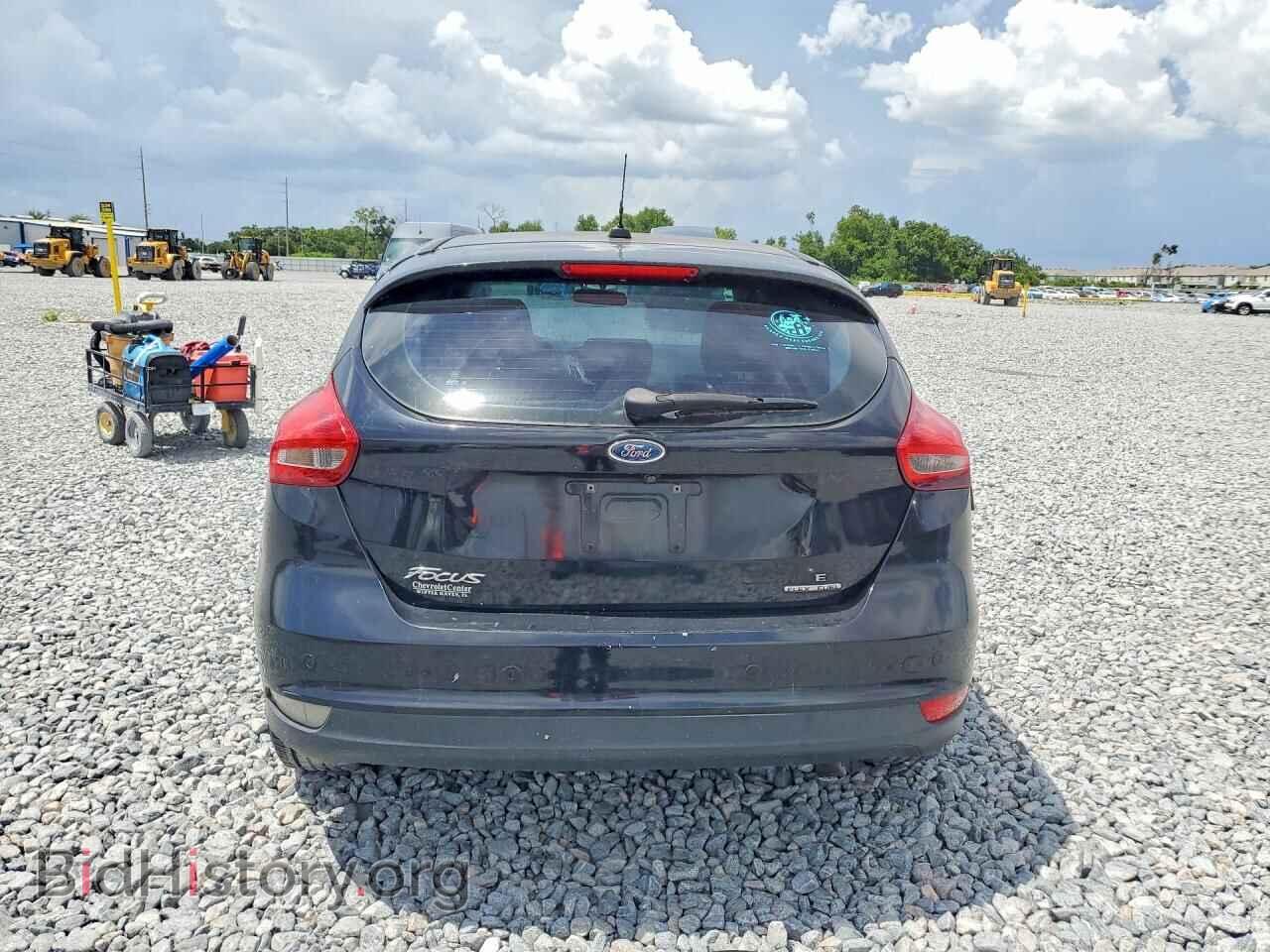 2016 FORD FOCUS - VIN: 1FADP3K27GL302560 - Фото 6