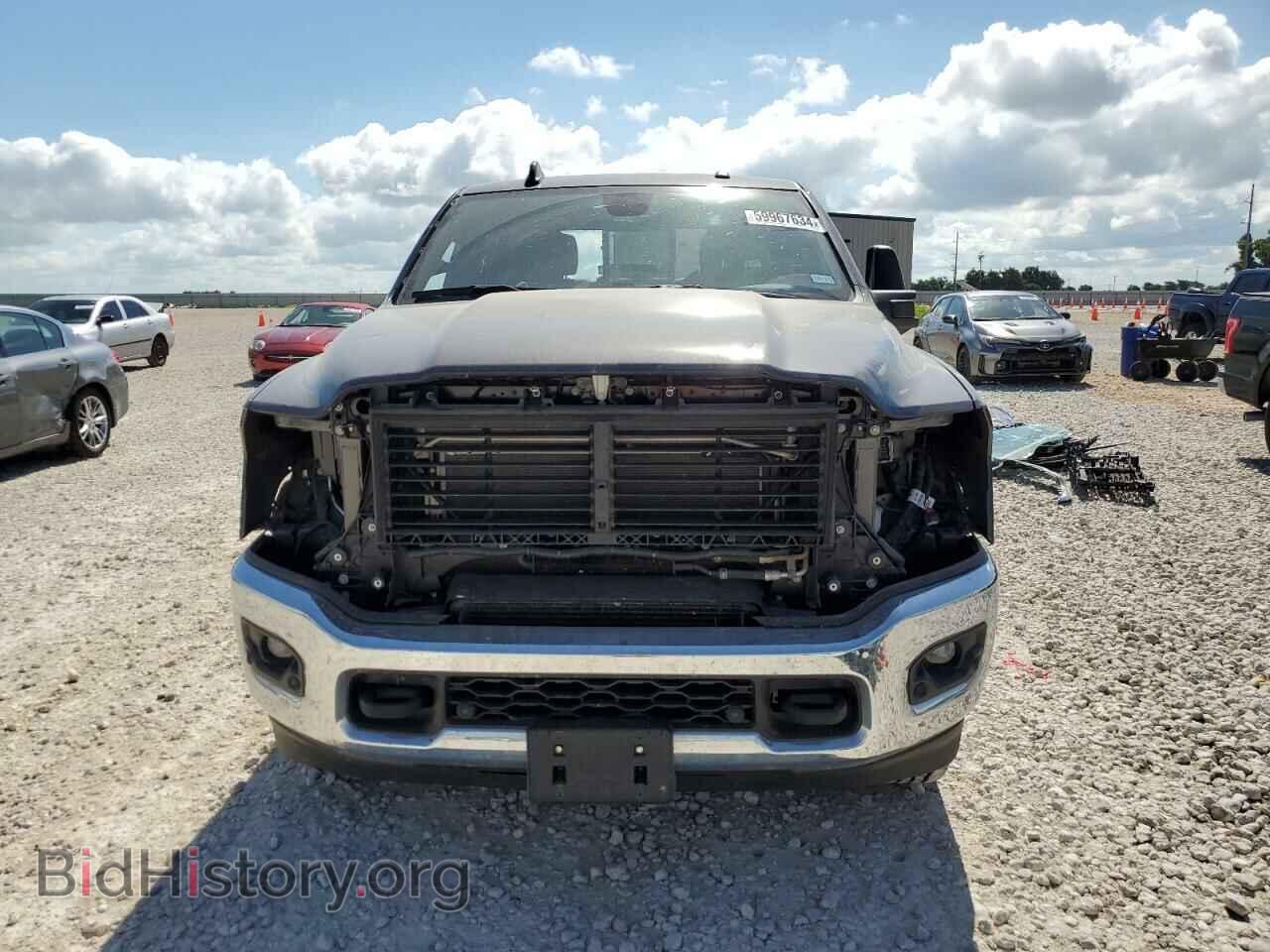 2023 RAM 2500 - VIN: 3C6UR5DL3PG638278 - Фото 5