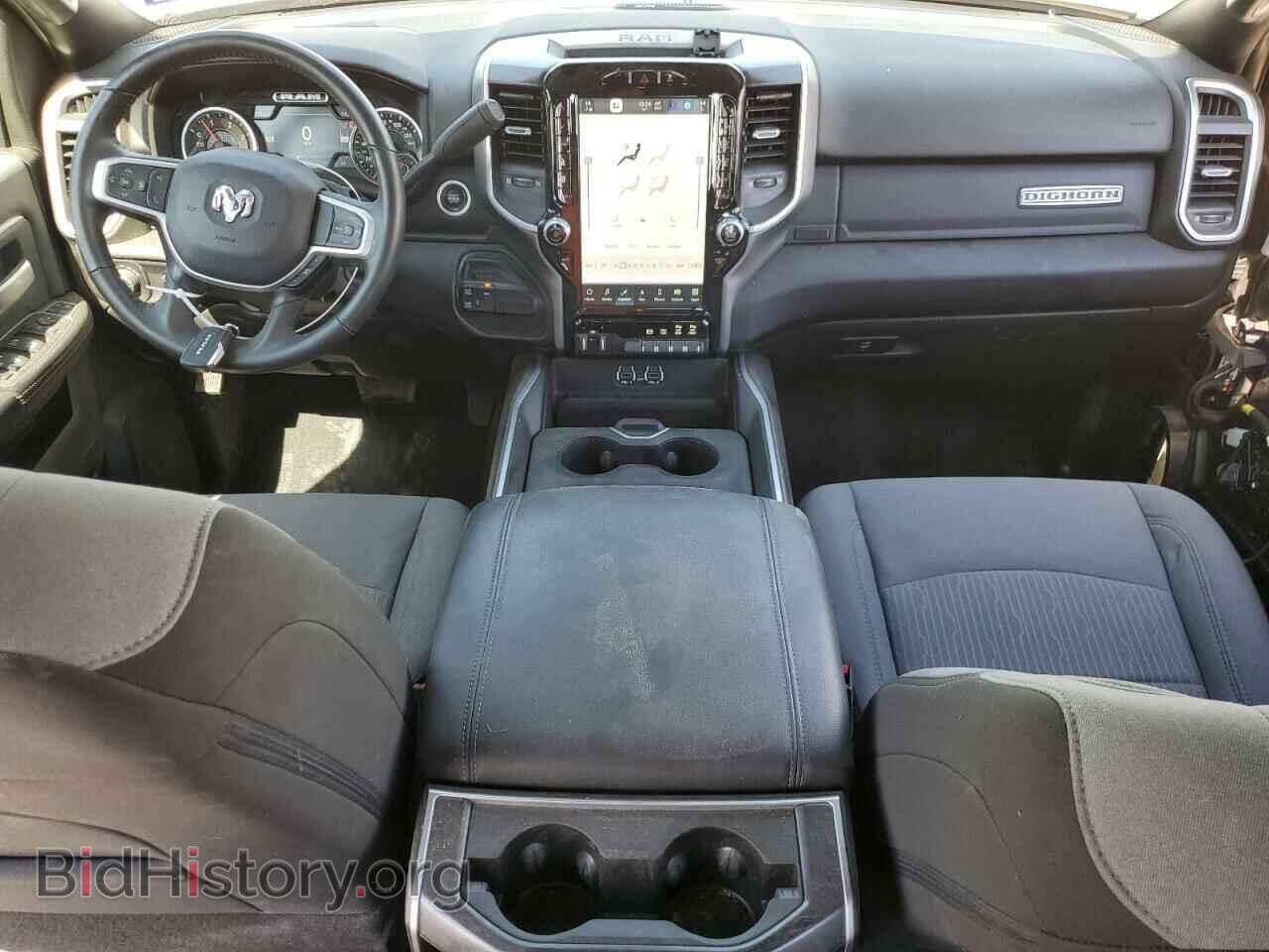 2023 RAM 2500 - VIN: 3C6UR5DL3PG638278 - Фото 8