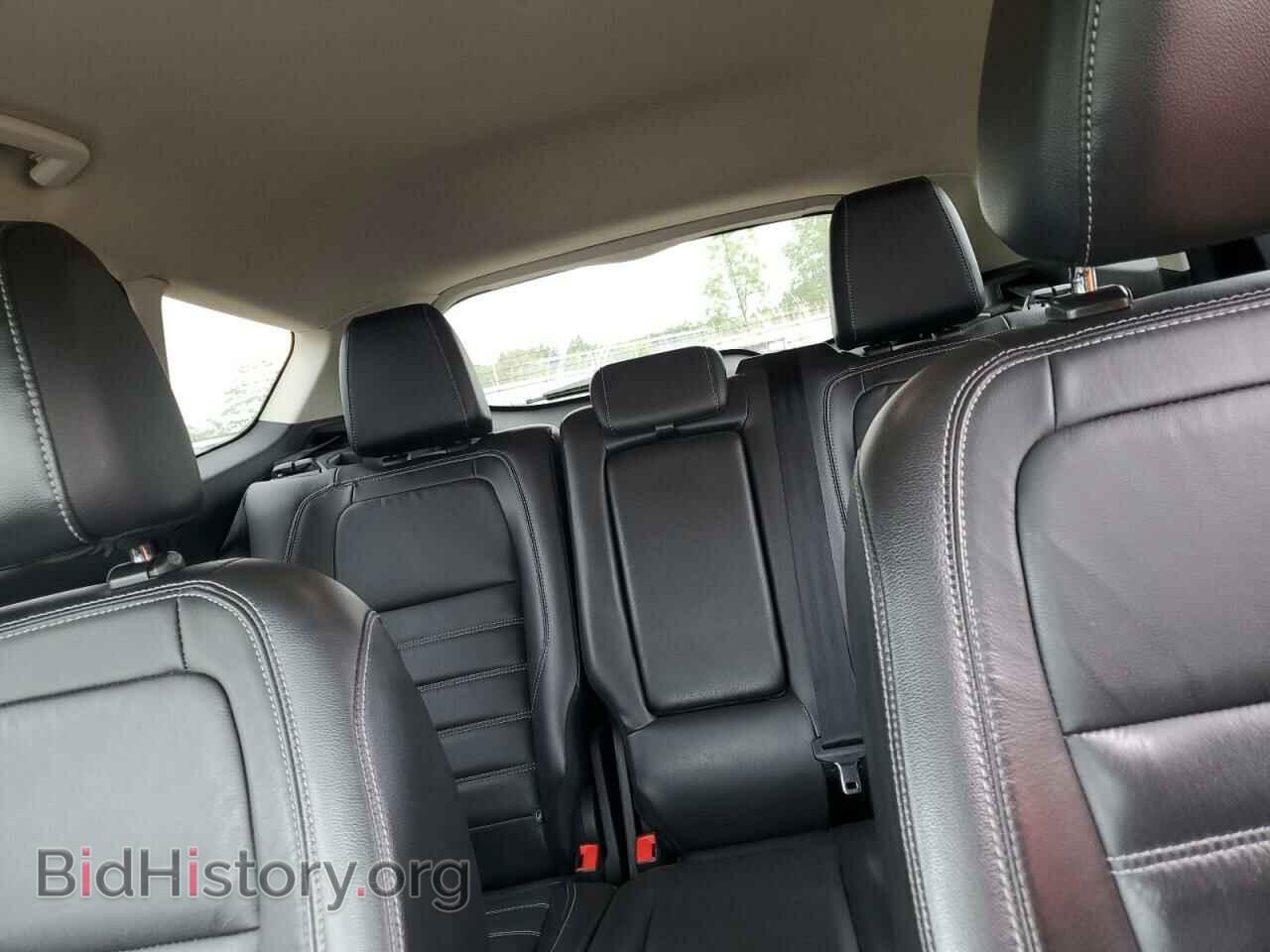 2017 FORD ESCAPE - VIN: 1FMCU0JD0HUD83473 - Фото 10