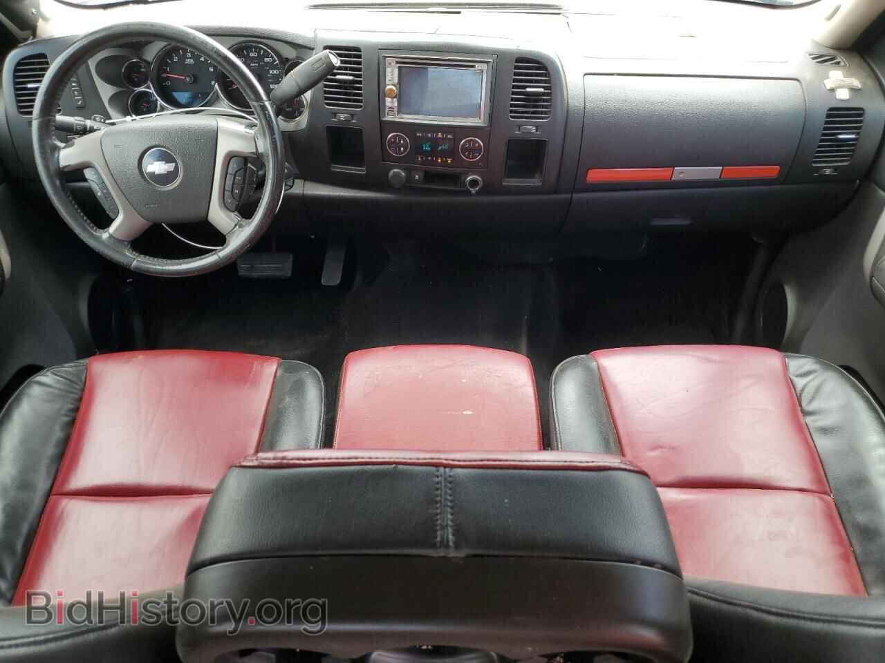 2008 CHEVROLET ALL Models - VIN: 3GCEC13088G270065 - Фото 8