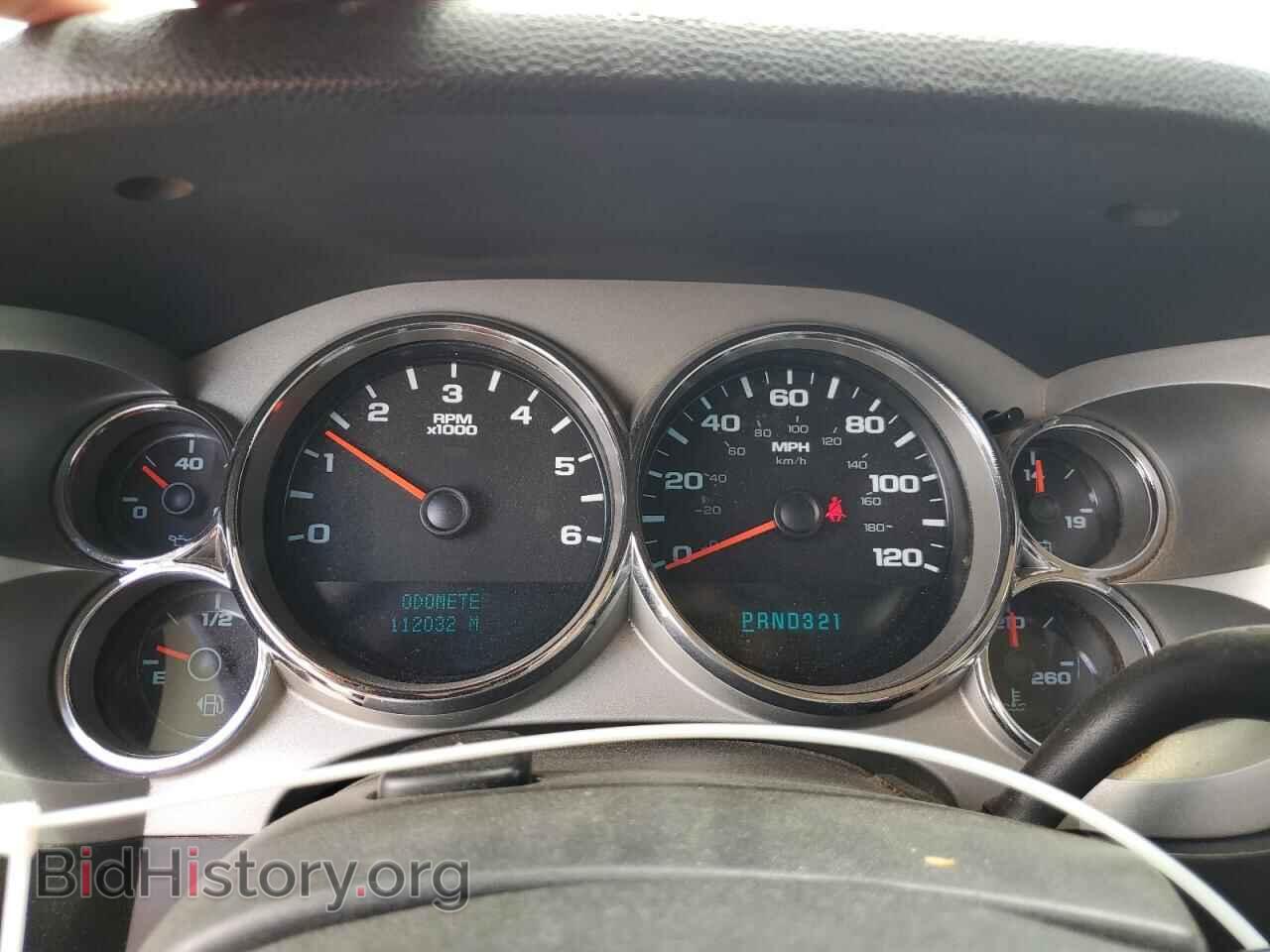2008 CHEVROLET ALL Models - VIN: 3GCEC13088G270065 - Фото 9