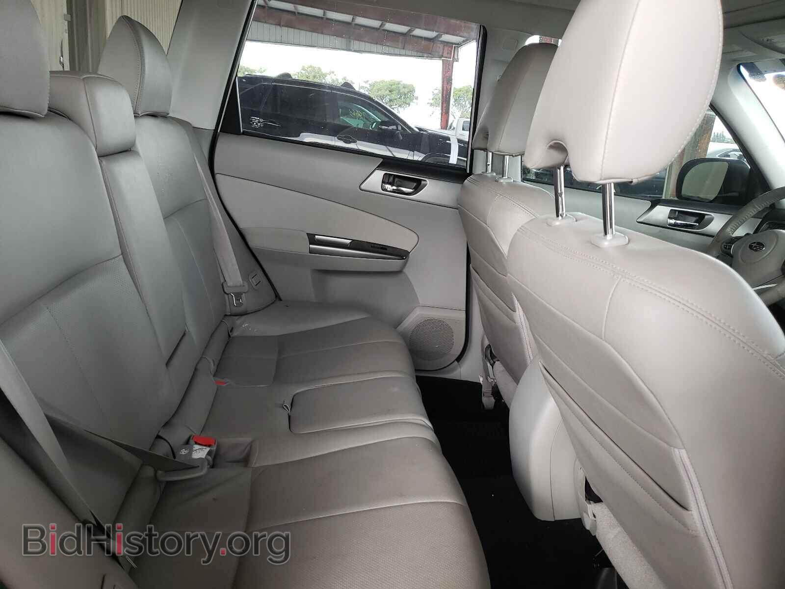 2012 SUBARU FORESTER - VIN: JF2SHAEC3CH401804 - Фото 6