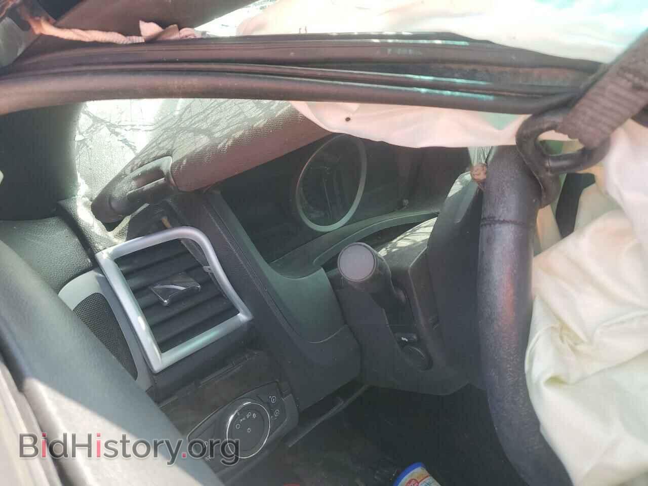 2013 FORD EXPLORER - VIN: 1FM5K7F87DGA44012 - Фото 9