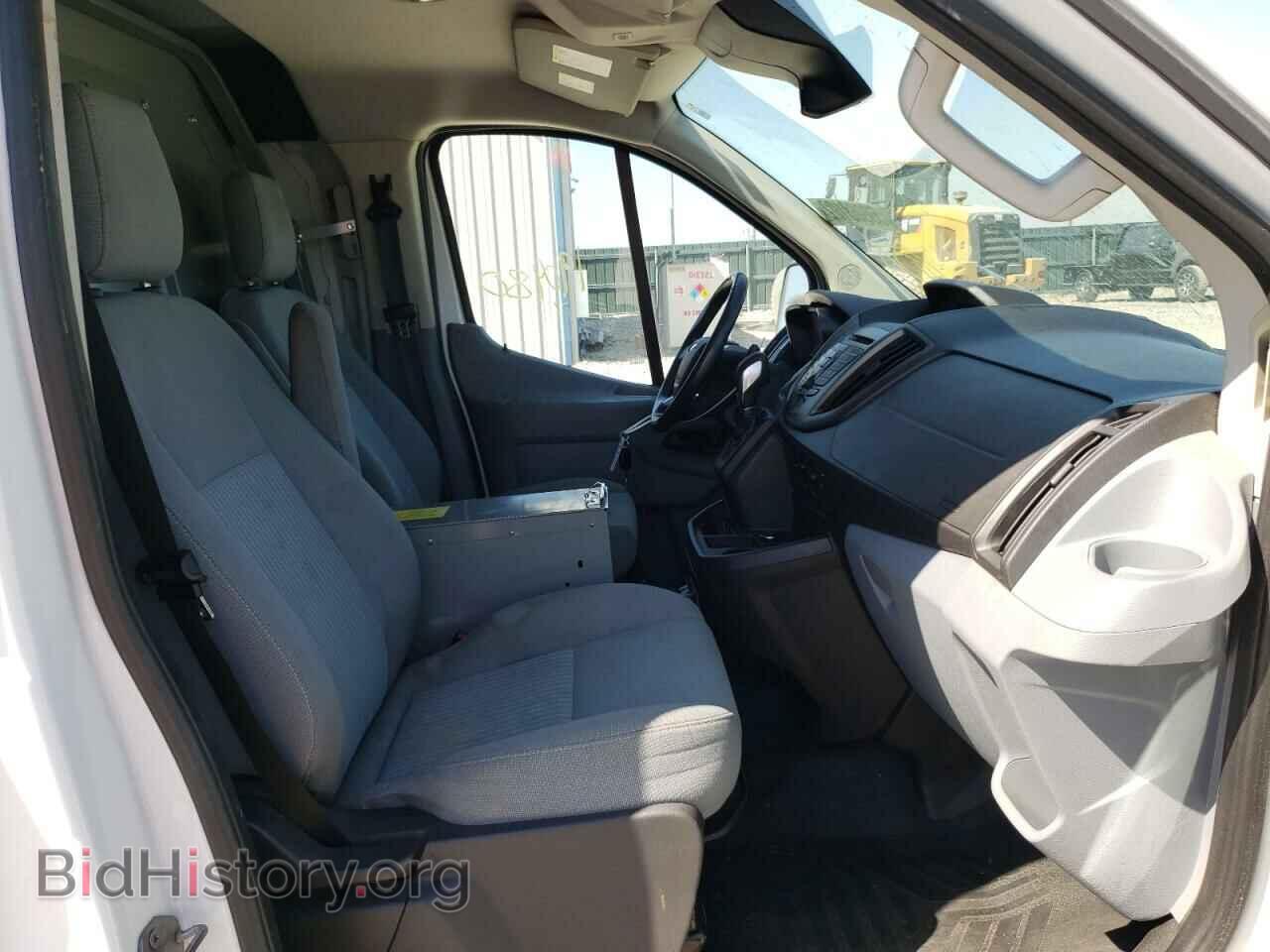 2015 FORD TRANSIT - VIN: 1FTNE2YM2FKA95104 - Photo 5