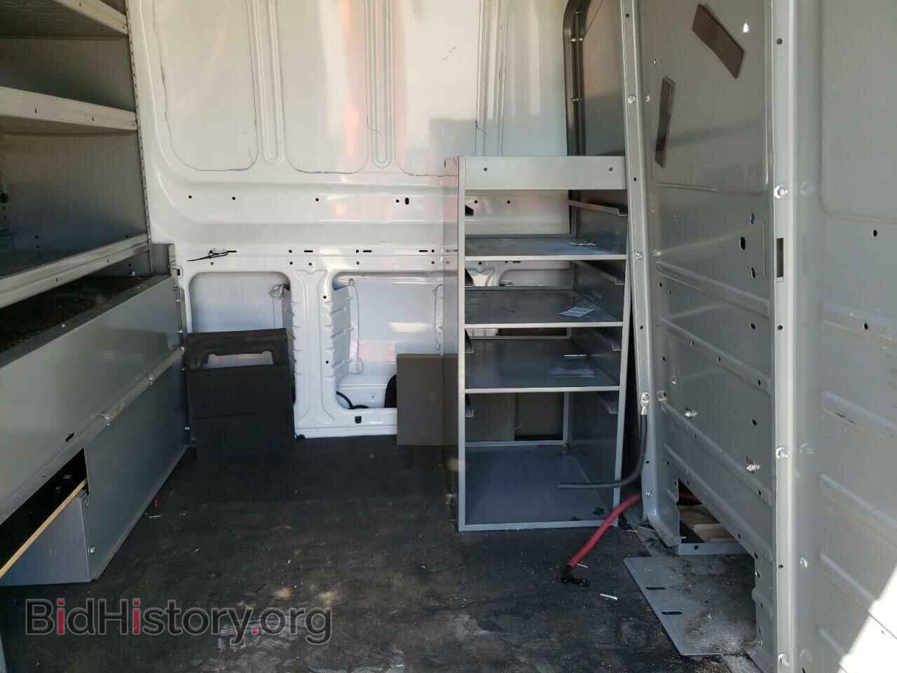 2015 FORD TRANSIT - VIN: 1FTNE2YM2FKA95104 - Photo 6